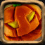 Icon for Pumpkin day