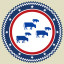 Icon for Champion breeder