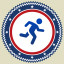 Icon for Healthy lifestyle