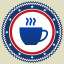 Icon for Coffee aroma