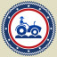 Icon for Farmer of all trades