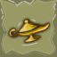 Icon for Find Genie's Lamp