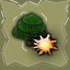 Icon for Destroy 10 Trees