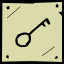 Icon for Master Key