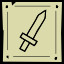 Icon for Warrior