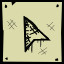 Icon for Dirty Cursor