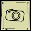 Icon for Camera