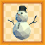Do you want to break a snowman?