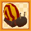 Come Snail Away