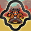 Icon for Tortuga - Ghost Mode