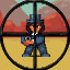 Icon for Dallas - Bounty Hunter