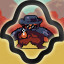Icon for Sly Cooper - Ghost Mode