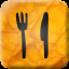 Icon for Foodie
