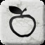 Icon for Apple diet