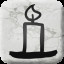 Icon for Candle factory