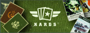 KARDS - The WWII Card Game
