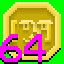 Icon for Donger Medal: 64