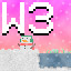 Icon for World 3: Snow Lands