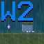Icon for World 2: Rainy Savannas