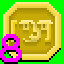 Icon for Donger Medal: 8