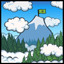 Icon for Mount Toker