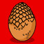Icon for Bronze Dragon Egg