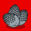 Icon for Silver Dragon Egg