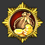 Icon for Gold Shopogolic