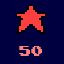 Icon for Red Star Collector 50