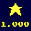 Icon for Yellow Star Collector 1000