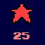 Icon for Red Star Collector 25