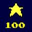 Icon for Yellow Star Collector 100