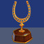 Icon for Gold Horseshoe