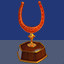 Icon for Bronze Horseshoe