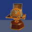Icon for Chest with Gold Coins