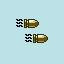 Icon for Need more ammo!