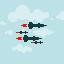 Icon for Need more missiles!