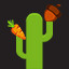 Icon for Sweet carroacorcactus