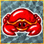 Icon for Wild Crab