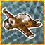 Icon for Wild Sloth