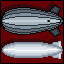 Icon for Zeppelin Hunter