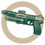 Icon for Weapon mastery