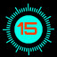 Icon for Use blink 15 times