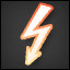 Icon for High Voltage!