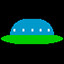 Icon for Kill The UFO