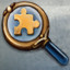 Icon for Puzzle master
