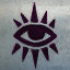 Icon for All-seeing eye