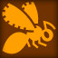 Icon for Not the Bees!