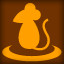 Icon for Library Rat