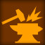 Icon for Iron Forge